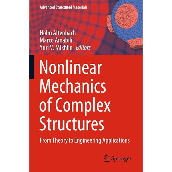 Nonlinear Solid Mechanics: A Continuum Approach for Engineering
